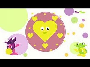 Jimjam Romania Continuity (April 27 2025)