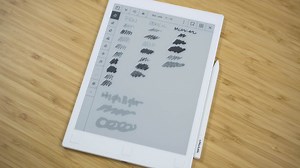 ReMarkable tablet review: The high price of getting that paper feeling