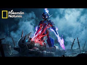 Evolution of a Ghost Warrior: From Charcadet to Ceruledge