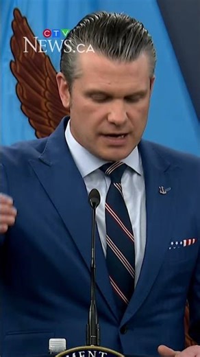 Hegseth warns Tuesday will be the 'most intense day of strikes inside Iran'