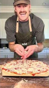 Pizza class! Over-Proofed Pizza Dough??