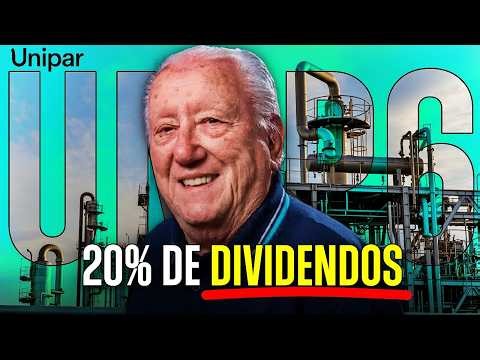 UNIP6 Hoje: Onde Comprar? Aprenda a Definir o Preço Justo da Ação