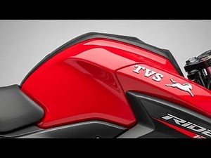 TVS Raider 125 Review 2026 Best 125cc Bike for Style, Mileage & Performance?