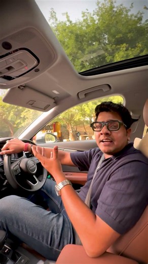 Anubhav Explores NCR’s Most Promising New Address | AU Real Estate Cosmos Corner ✨🏙️