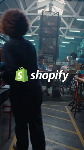 Geef je bedrijf het winnende voordeel 🏆 Stap vandaag over op Shopify | Shopify