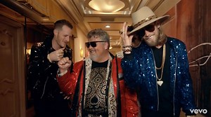 Top 10 Country Music Videos of the Week