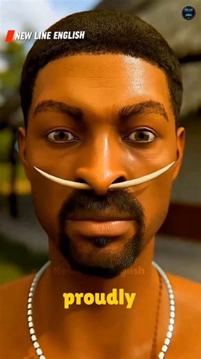 Extreme Body Modification 😱