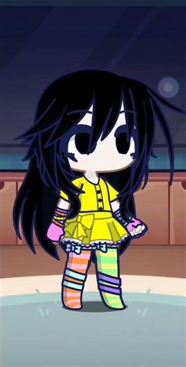 Making a Kidcore OC - #kidcore #gacha #oc