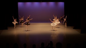 Watch Fall Dance Concert 2022 Online | Vimeo On Demand