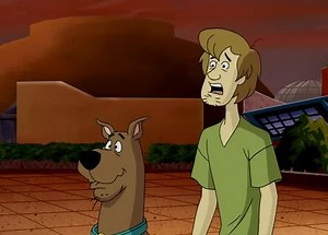 High-Tech House of Horrors | What’s New, Scooby-Doo?