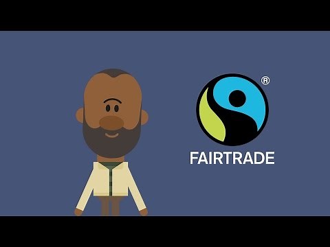 FairTrade Coffee Explainer Video