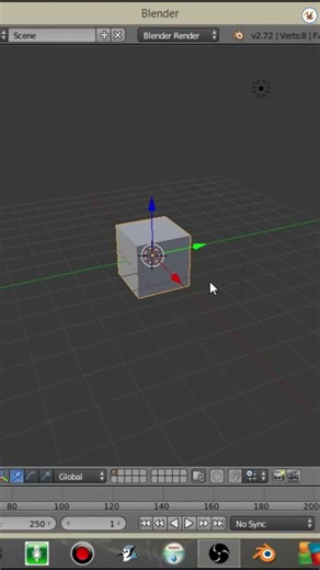 UPBGE - (C60)Aiming Down Iron Sights Python #indiegame #tutorial #upbge #blendergame