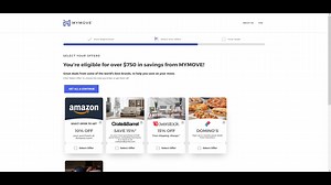 USPS forces you to accept promotional emails when registering to vote after a change of address