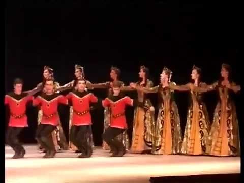 Armenian Dance - Kochari
