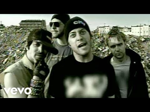 CKY - Attached At The Hip