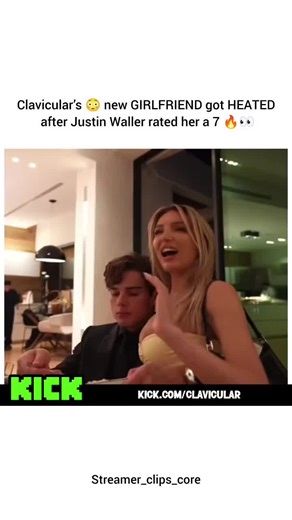 @streamer_clips_core on Instagram: "Braden Peters, born on February 27, 2005, in England, better known online as Clavicular, is a rapidly rising UK-based social media personality and livestreamer who has become a defining figure in the looksmaxxing, fitness, and self-improvement space. Now 20 years old in early 2026, he has mastered aesthetic-driven content, blending physique development with bold, unfiltered commentary that thrives in modern clip culture. Rising through Kick and short-form plat