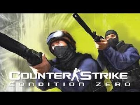 Condition Zero Hard : 1ST 9 MAPS