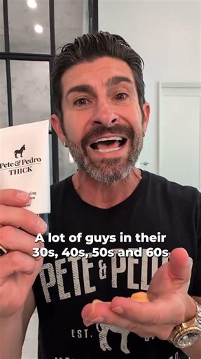So You've Got Thin Hair? We've Got The Solution!
