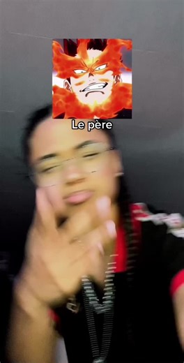 Exploring Dabi and Shoto’s Dynamic in Anime