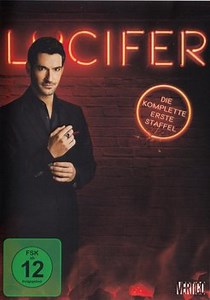 Lucifer - Staffel 1 Trailer SD (Englisch) (2016)