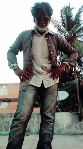 Santhosh Udaya (@santhoshudaya)’s videos with original sound - RR