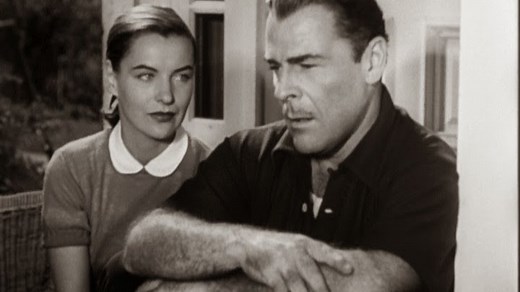 Impact 1949 - Ella Raines, Brian Donlevy, Charles Coburn, Helen Walker