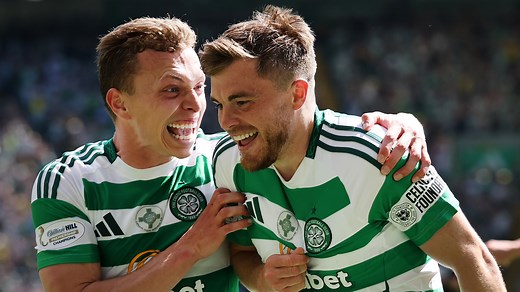 All completed Celtic transfers so far in 2025-26 - listed | Goal.com UK