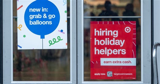 December jobs report: 50,000 jobs added, capping off slow 2025