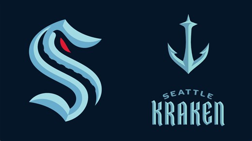 Seattle Kraken reveal nickname for NHL expansion team