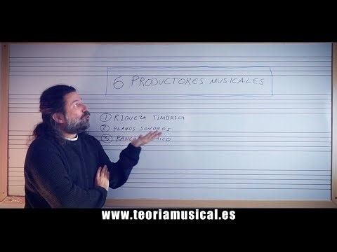 Los 6 Genios de la Producción Musical Que Debes Conocer