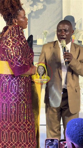 Chosen Becky and Ssekajja Abdul's Civil Marriage Ceremony