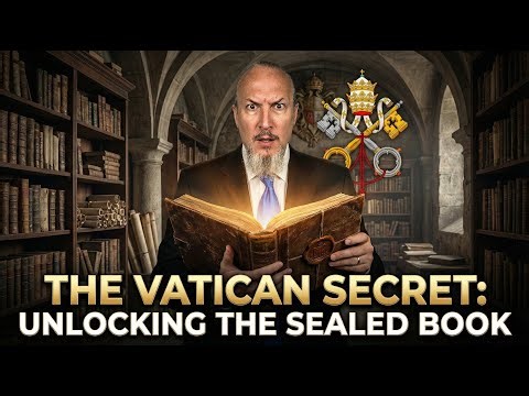 The Vatican’s Secret Bible: Unlocking Codex B
