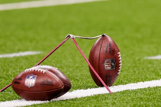 How long are football games? From kickoff to the final snap