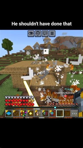 Minecraft #minecraft