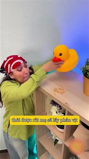 Making 1000 snack pieces from duck droppings 🤣🍉