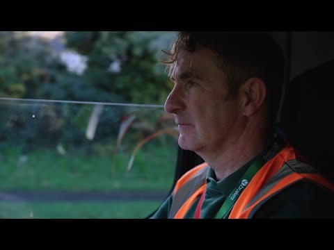 Creating a Safer Driver Experience with Sysco GB