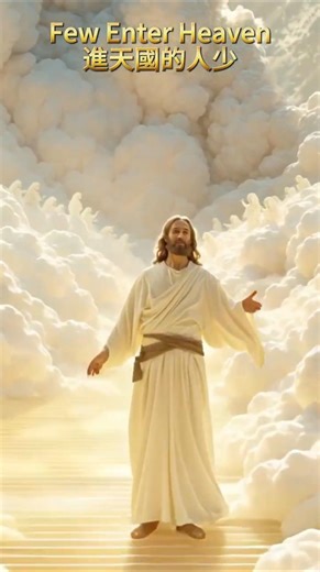 Narrow Path to Heaven | 天堂的窄路