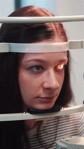 AUGENPRÜFUNG UND SEHTEST - Wir messen besser!