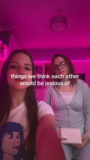 Best Friends Banter: Jealousy Games