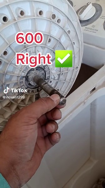 How to Fix Common Washing Machine Issues