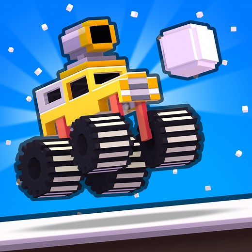 DRIVE MAD - ¡Juega Gratis Online! | Poki