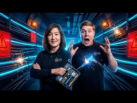 Problem Manager at Virgin Media O2: She Left Work For 17 Years. Then Got Her Dream Job