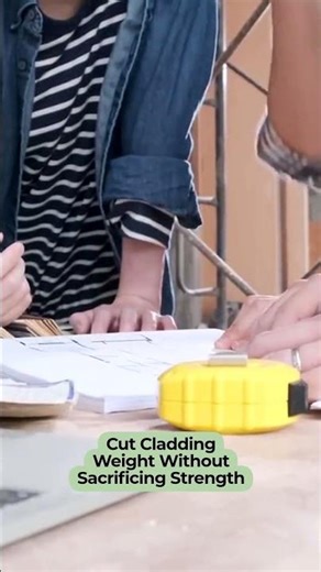 Cost-Effective Advanced Cladding Solutions