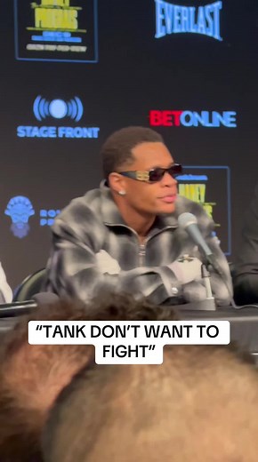 Devin Haney vs Gervonta Davis: Clash of Boxing Titans