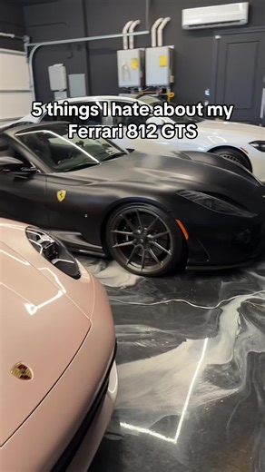 Not all supercars are perfect | Ferrari