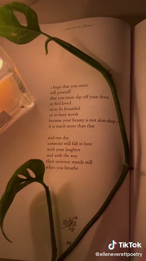 Inspirational Poetry and Quotes to Share | Remind Someone of Their Worth