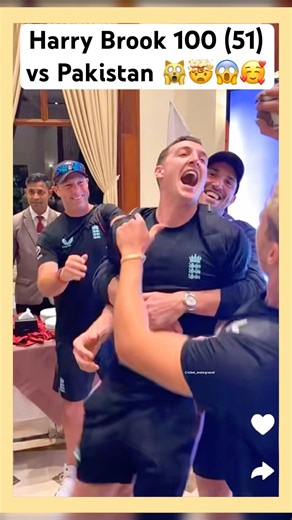 Harry brook amazing 100 (51) vs Pakistan🤯🙀 #t20worldcup #engvspak #abhishek #arshdeepsingh