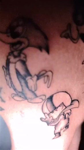 Minimalistas estilo cartoon #cartoon #parati #viralpyfツ #paraguay #foryou