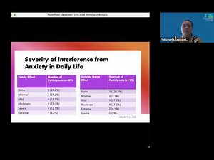 The Anxiety-Tic Link: Anxiety and the Neurobehavioral Model of Tics