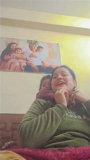 Haye Haye Main Mar Java tere bin ❤️😍 #youtubeshorts #cutebaby #bestyoutuber